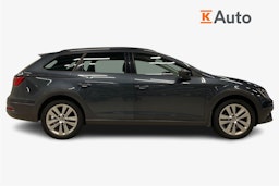 harmaa SEAT Leon X-Perience 2019 kuva 6.