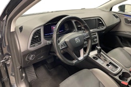 harmaa SEAT Leon X-Perience 2019 kuva 7.