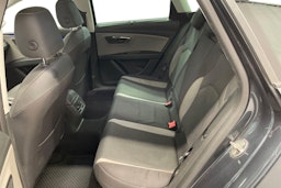 harmaa SEAT Leon X-Perience 2019 kuva 10.