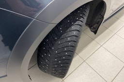 harmaa SEAT Leon X-Perience 2019 kuva 13.