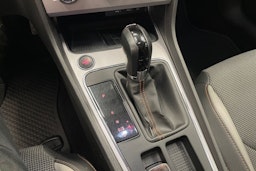 harmaa SEAT Leon X-Perience 2019 kuva 18.