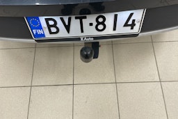 harmaa SEAT Leon X-Perience 2019 kuva 21.