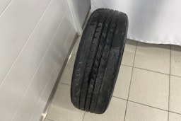 harmaa SEAT Leon X-Perience 2019 kuva 23.