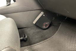 harmaa SEAT Leon X-Perience 2019 kuva 26.