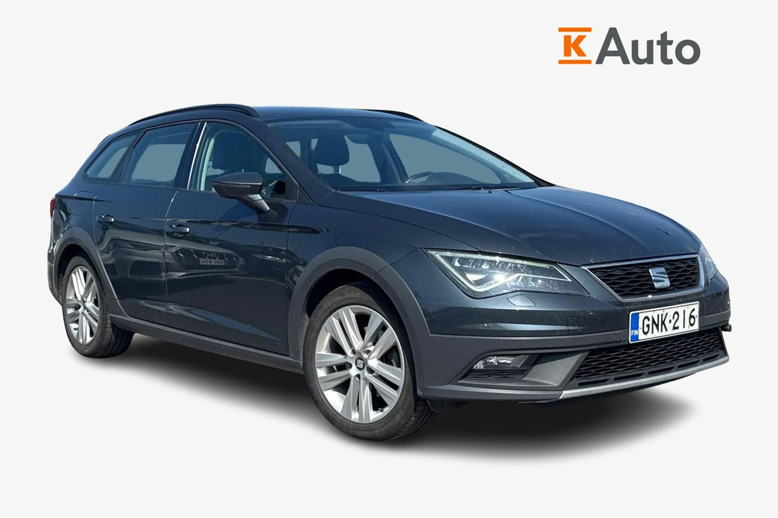 SEAT Leon X-Perience