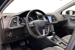 harmaa SEAT Leon X-Perience 2019 kuva 10.