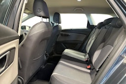 harmaa SEAT Leon X-Perience 2019 kuva 12.