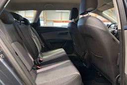harmaa SEAT Leon X-Perience 2019 kuva 15.
