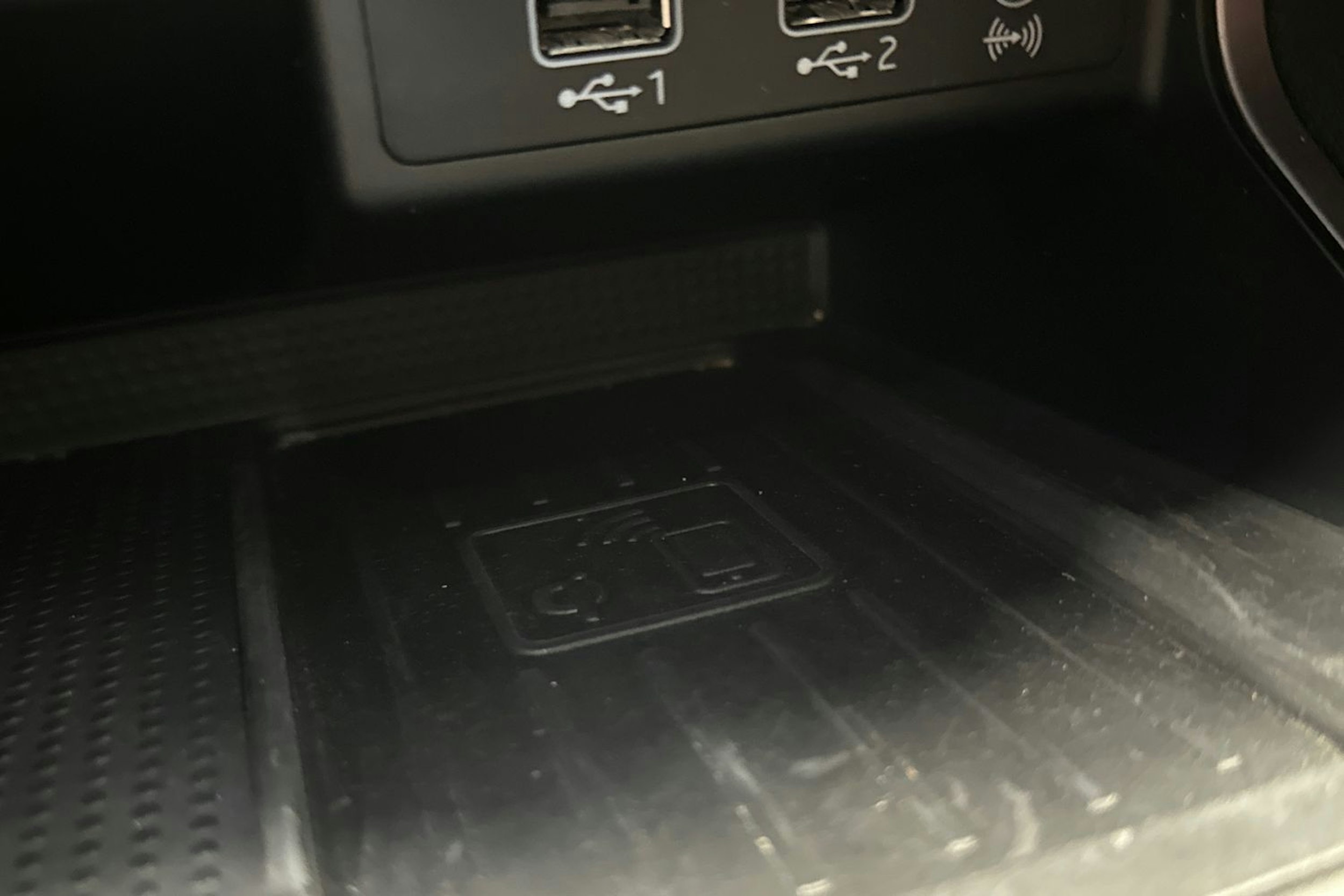 harmaa SEAT Leon X-Perience 2019 kuva 24.