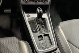 harmaa SEAT Leon X-Perience 2019 kuva 25.