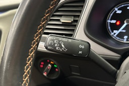 harmaa SEAT Leon X-Perience 2019 kuva 27.
