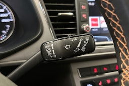 harmaa SEAT Leon X-Perience 2019 kuva 28.
