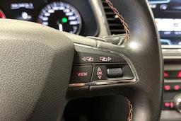 harmaa SEAT Leon X-Perience 2019 kuva 30.