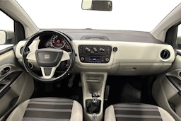 hopea SEAT Mii 2013 kuva 7.