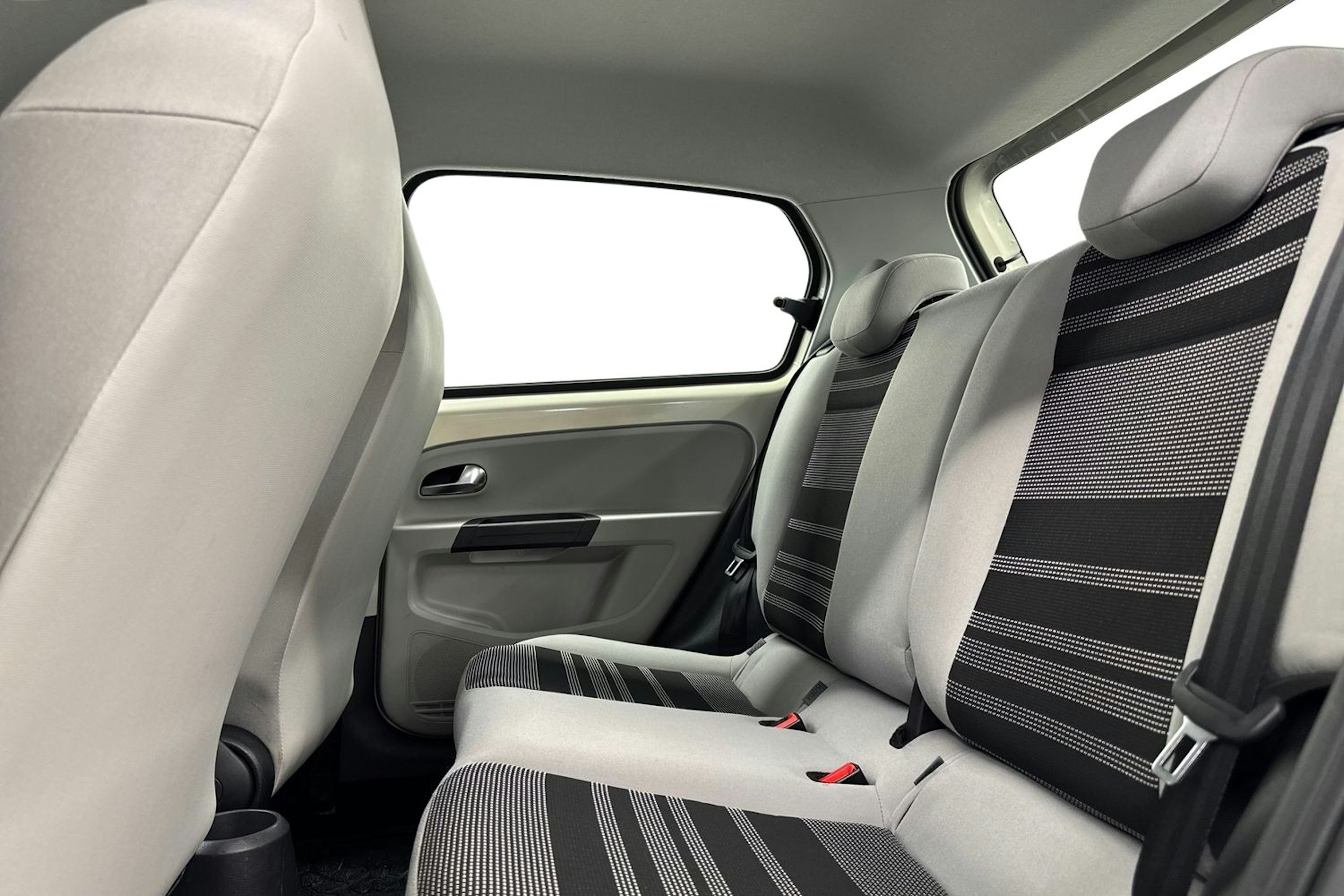 hopea SEAT Mii 2013 kuva 8.