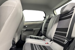 hopea SEAT Mii 2013 kuva 8.