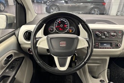 hopea SEAT Mii 2013 kuva 11.