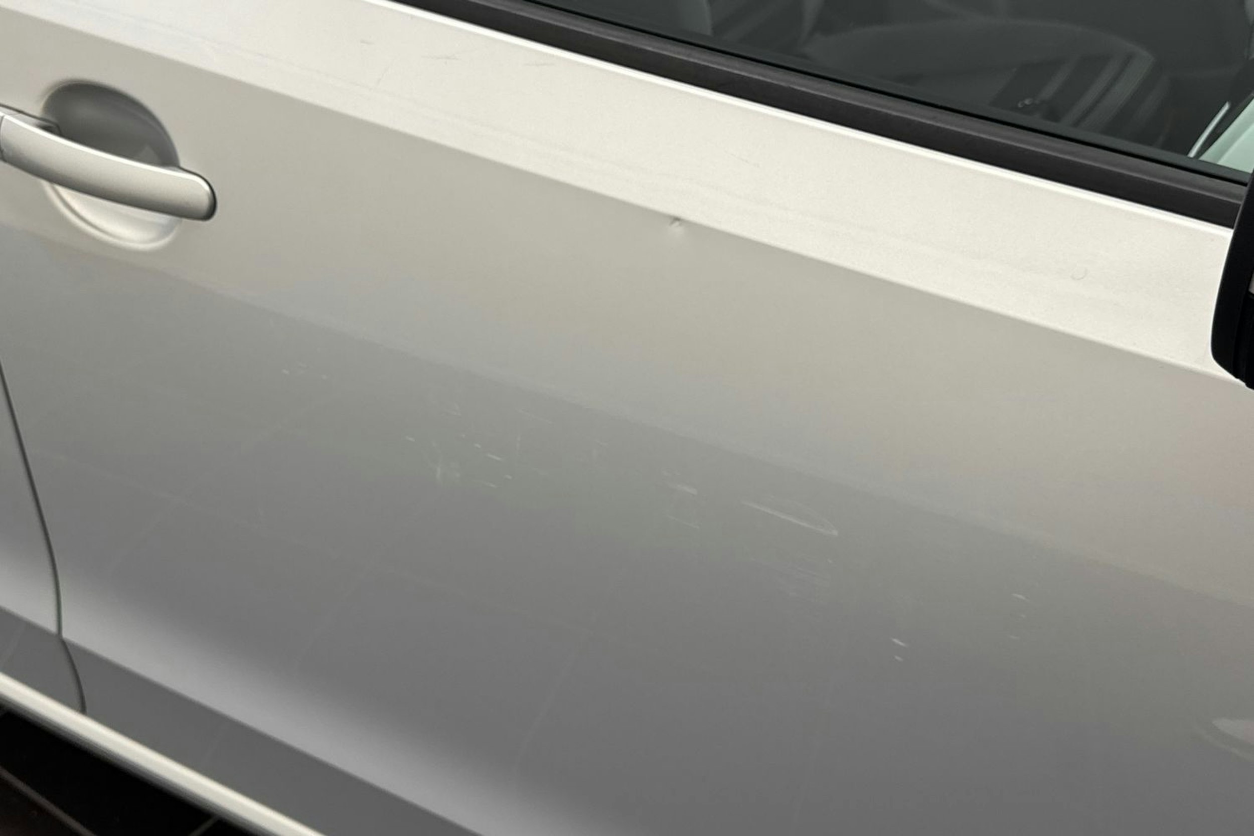 hopea SEAT Mii 2013 kuva 13.