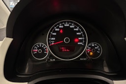 hopea SEAT Mii 2013 kuva 14.