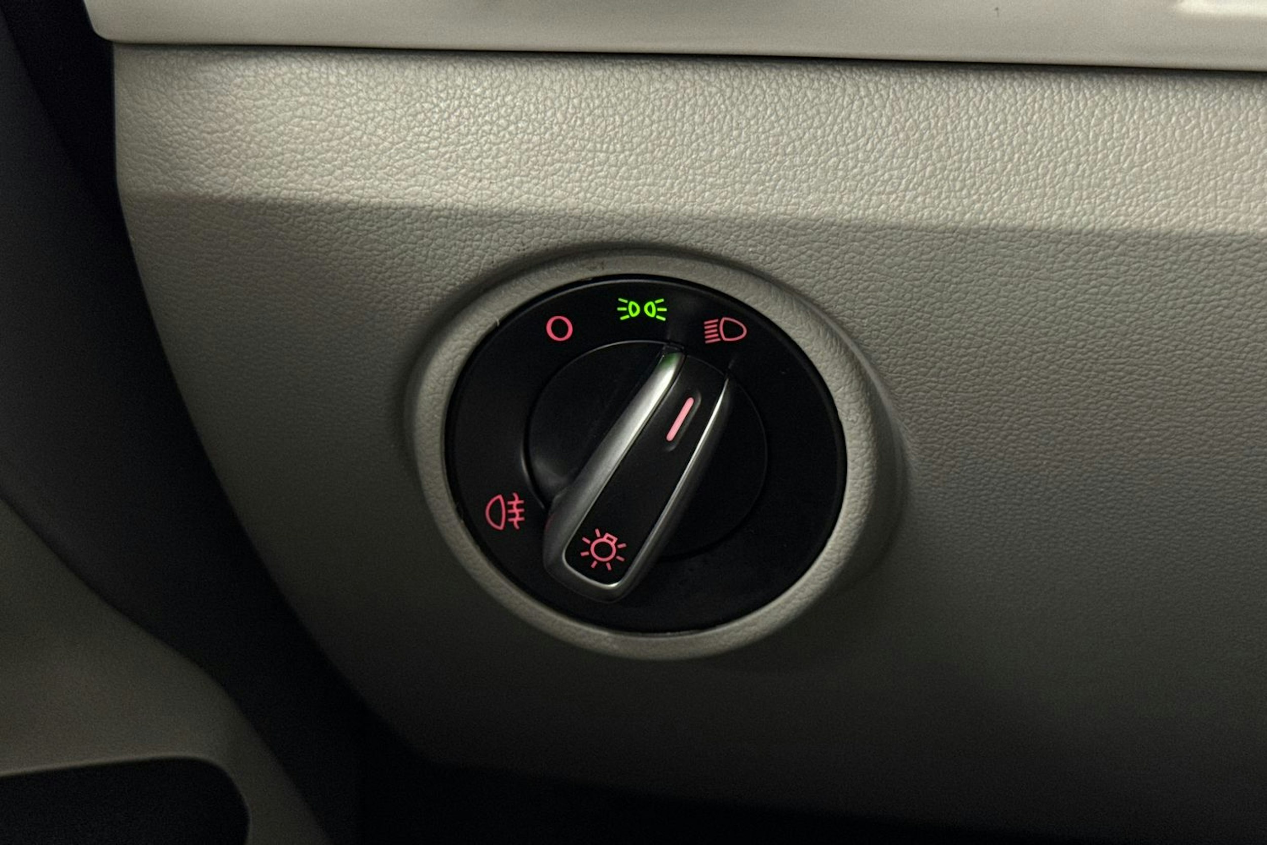 hopea SEAT Mii 2013 kuva 15.