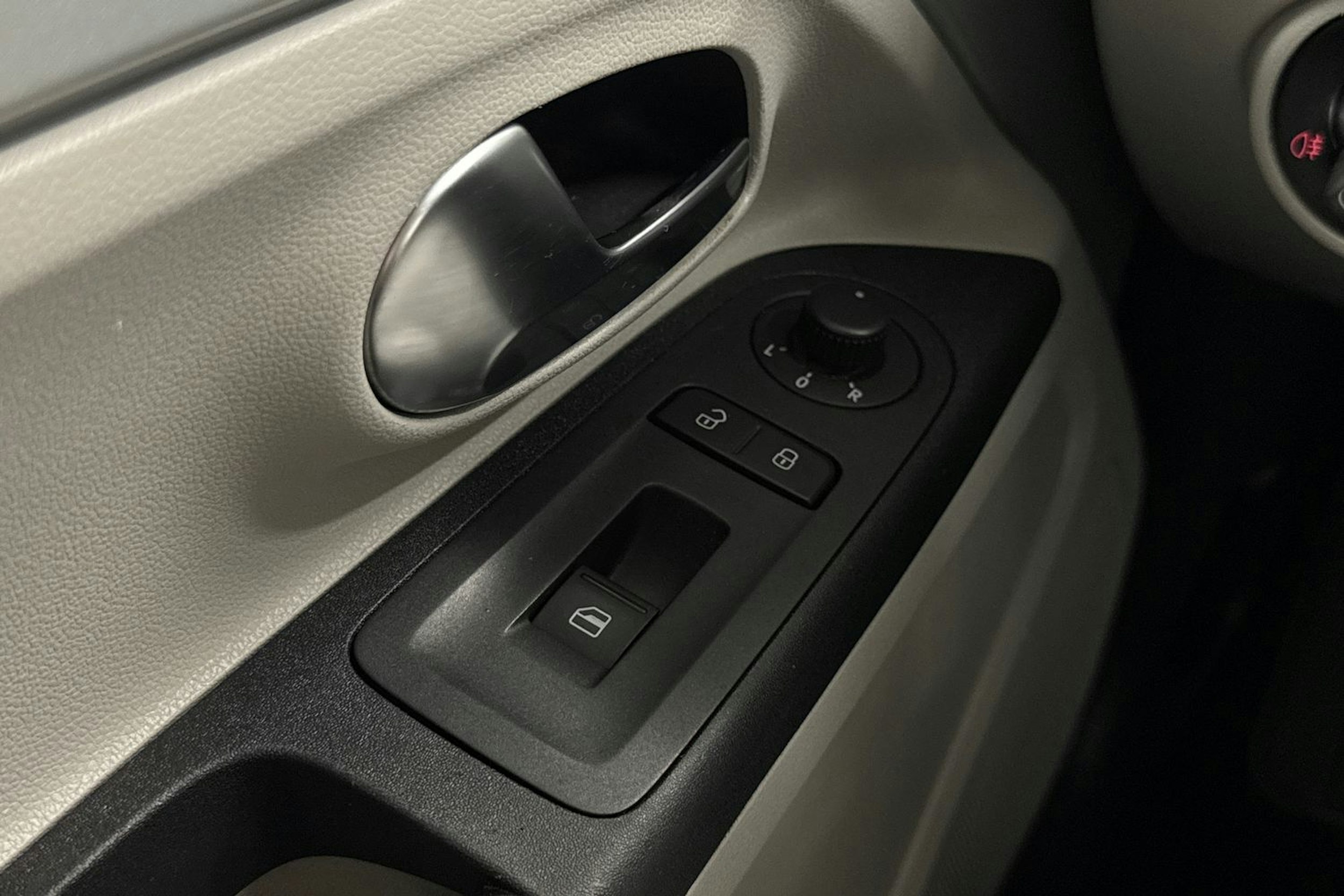 hopea SEAT Mii 2013 kuva 16.