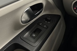 hopea SEAT Mii 2013 kuva 16.
