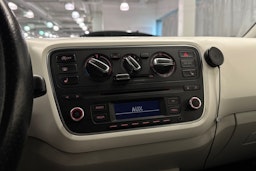 hopea SEAT Mii 2013 kuva 17.