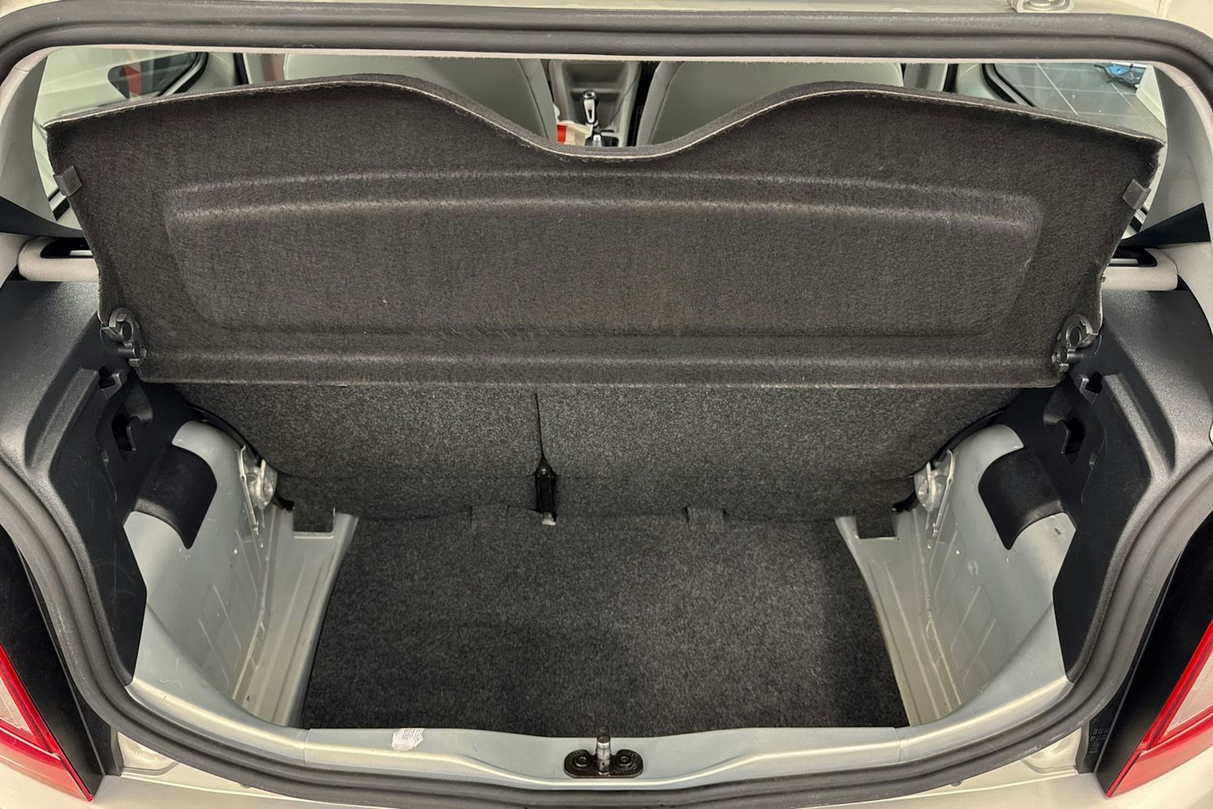 hopea SEAT Mii 2013 kuva 19.
