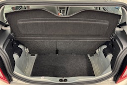 hopea SEAT Mii 2013 kuva 19.