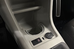 valkoinen SEAT Mii 2018 kuva 15.