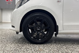 valkoinen SEAT Mii 2018 kuva 25.