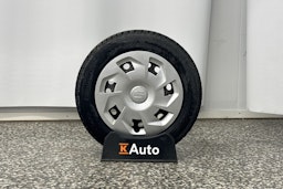 valkoinen SEAT Mii 2018 kuva 27.