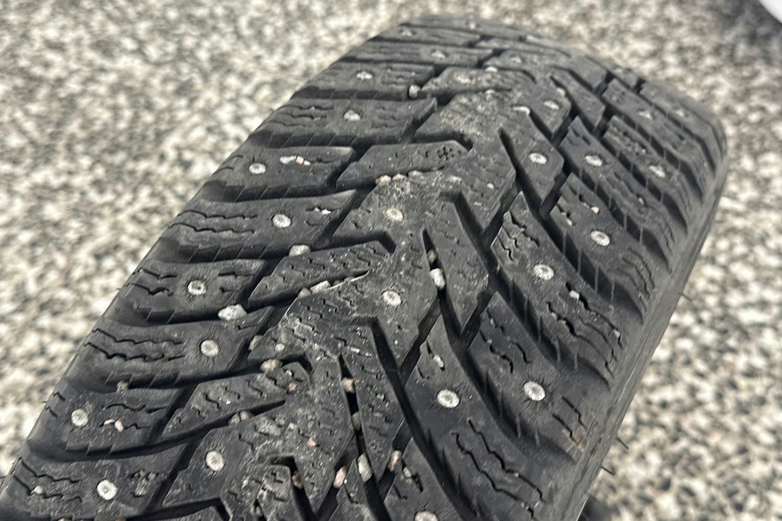 valkoinen SEAT Mii 2018 kuva 28.