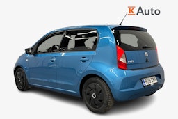 sininen SEAT Mii 2019 kuva 2.