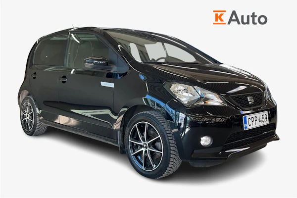SEAT Mii MII Viistoperä (AB) 5ov A