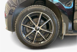 musta SEAT Mii 2021 kuva 9.