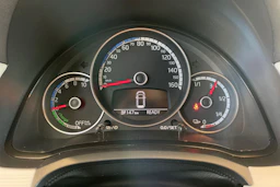 musta SEAT Mii 2021 kuva 11.