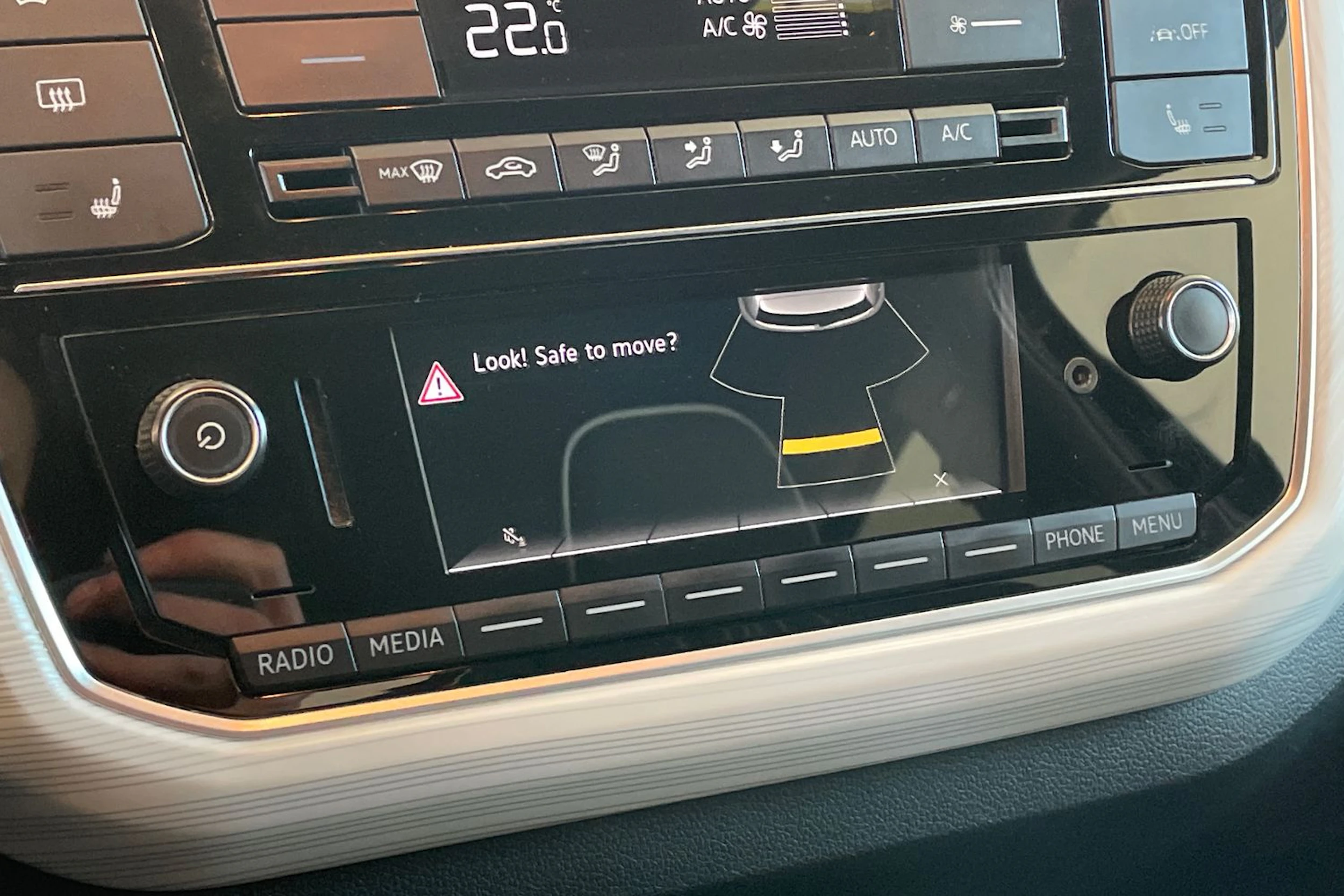 musta SEAT Mii 2021 kuva 13.