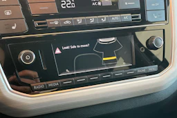 musta SEAT Mii 2021 kuva 13.