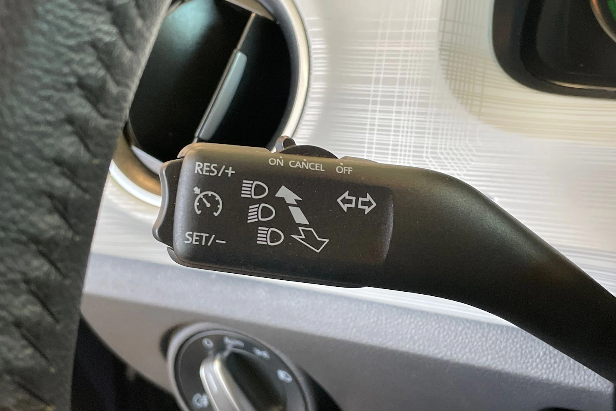 musta SEAT Mii 2021 kuva 15.