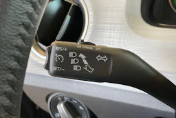 musta SEAT Mii 2021 kuva 15.