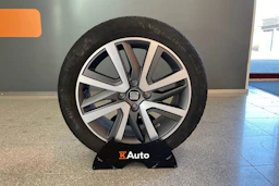 musta SEAT Mii 2021 kuva 17.