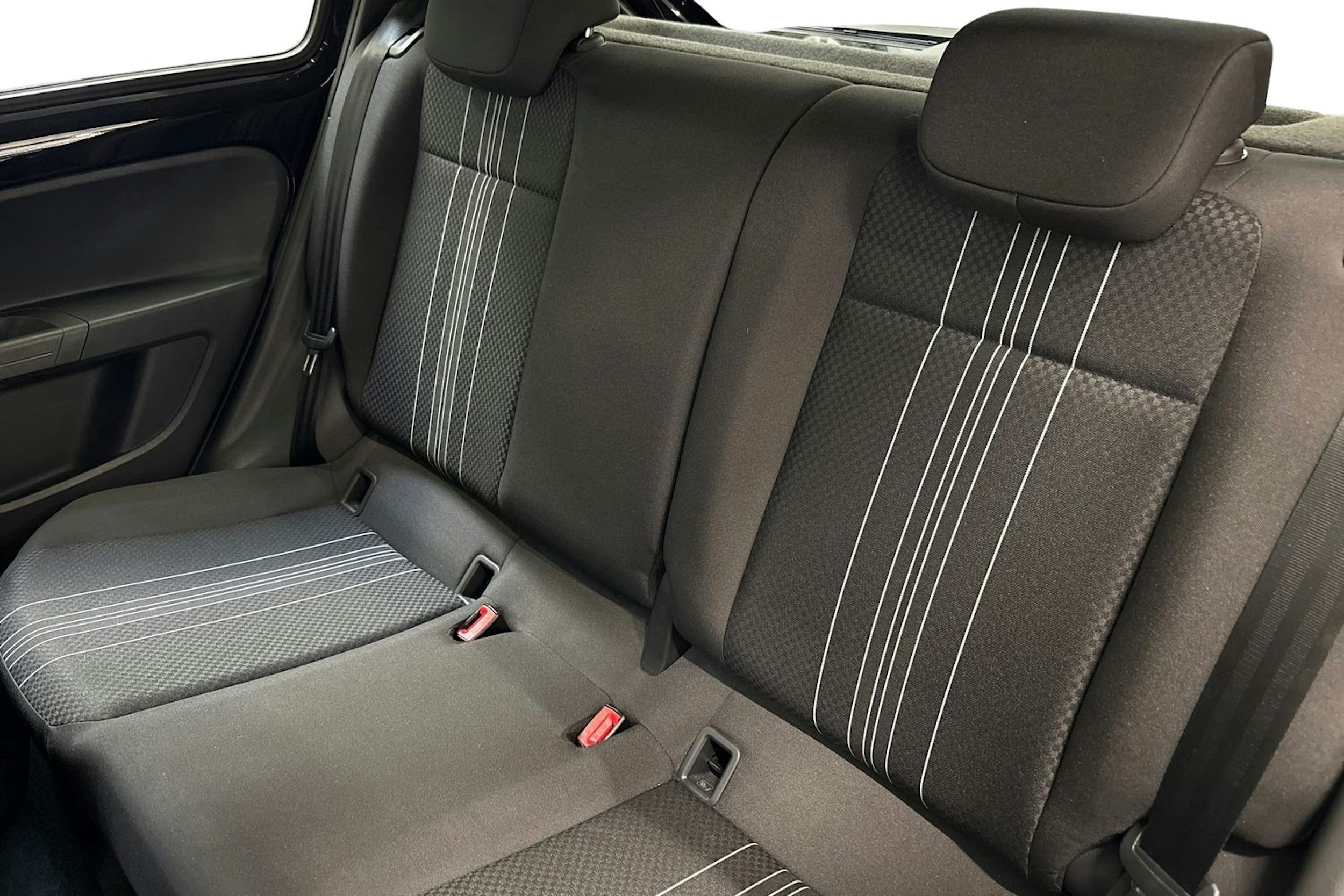musta SEAT Mii 2021 kuva 8.
