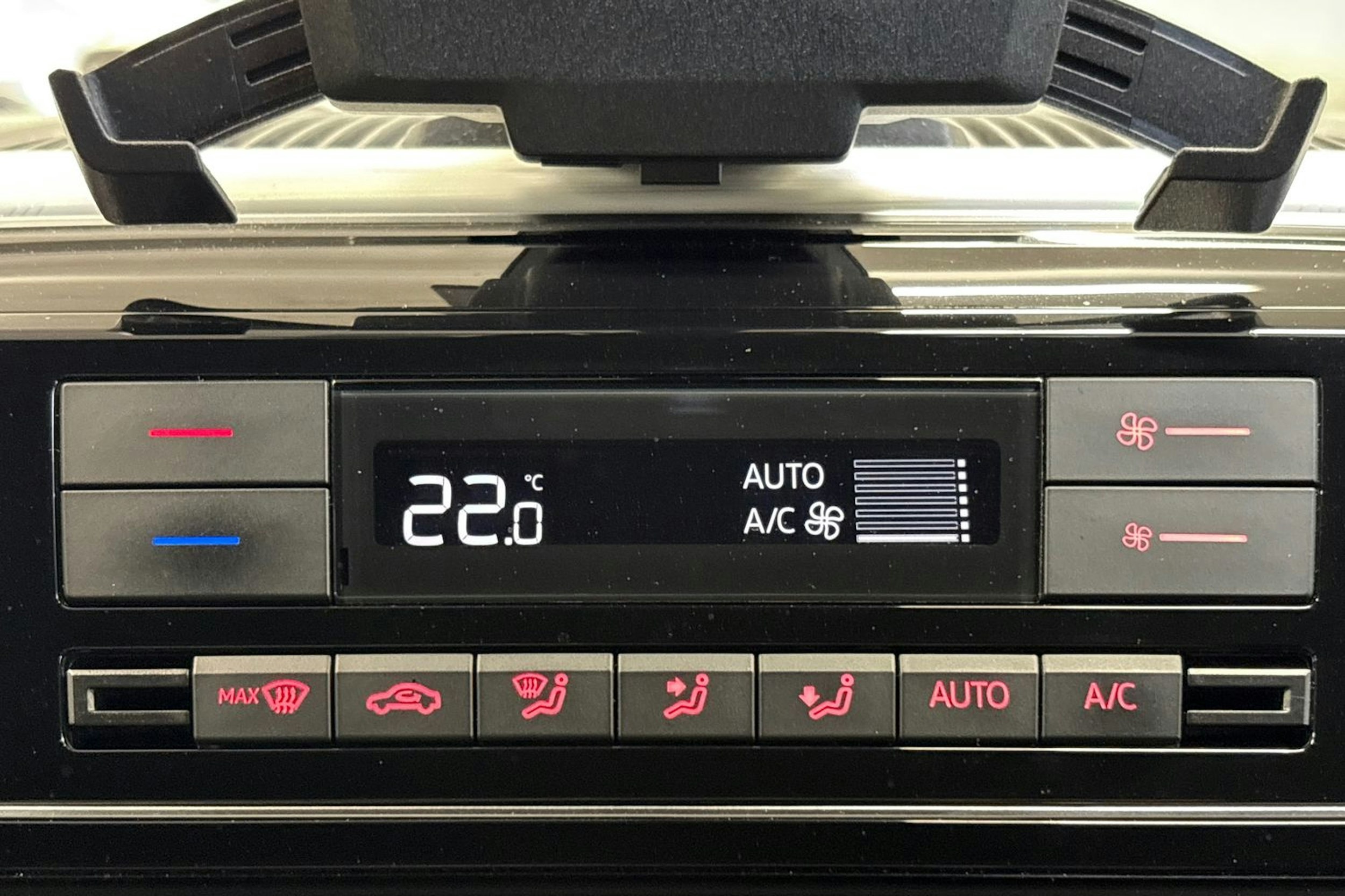 musta SEAT Mii 2021 kuva 13.