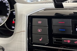 musta SEAT Mii 2021 kuva 14.