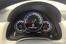 musta SEAT Mii electric 2021 kuva 16.