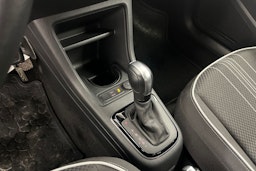 musta SEAT Mii electric 2021 kuva 18.