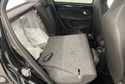 musta SEAT Mii electric 2021 kuva 22.