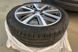 musta SEAT Mii electric 2021 kuva 23.