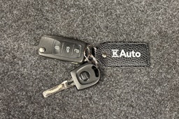 punainen SEAT Mii 2021 kuva 19.